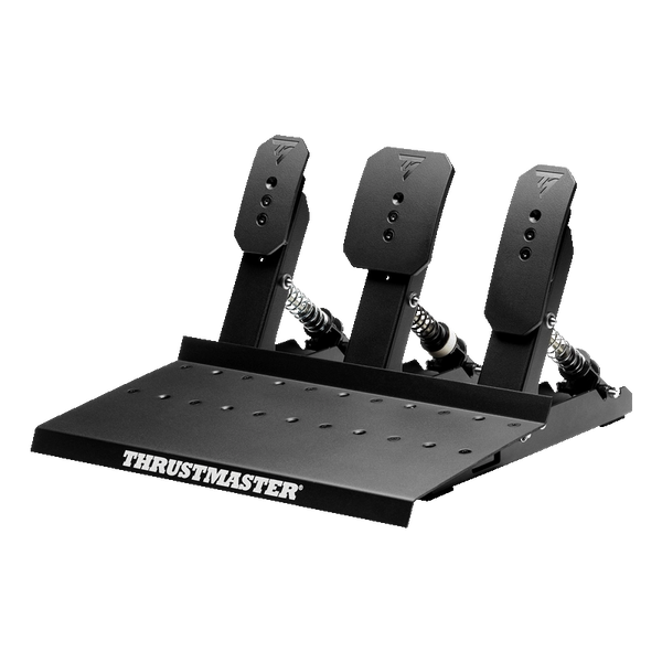 Thrustmaster Raceline Pedals III | Racing pedal set | Black