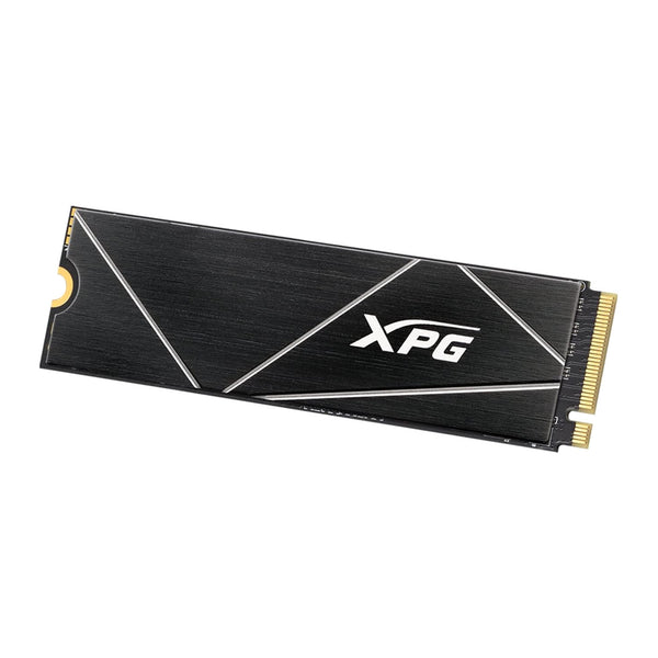 XPG GAMMIX S70 BLADE | NVMe SSD | PCIe Gen4 x4 M.2 2280 | 1TB