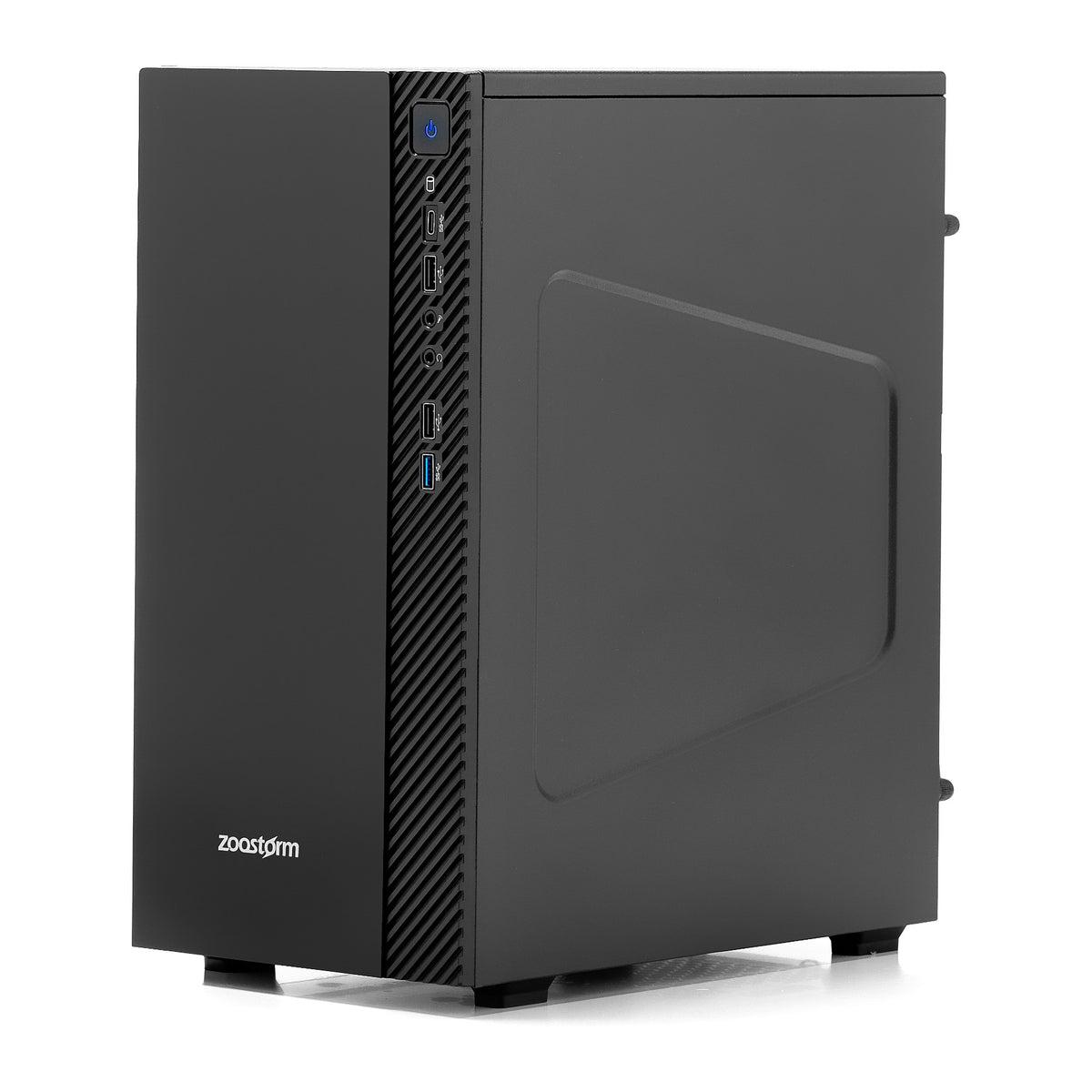 Zoostorm 89-0024 | Desktop PC | Core i5-14400 | 16GB RAM | 1TB SSD