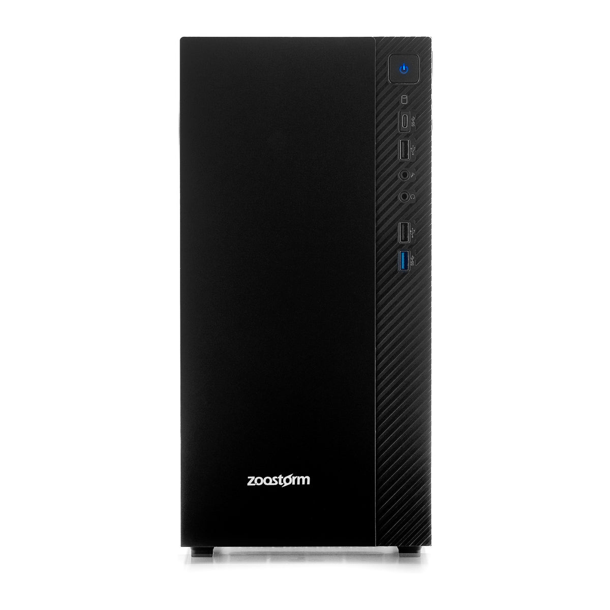 Zoostorm 89-0024 | Desktop PC | Core i5-14400 | 16GB RAM | 1TB SSD