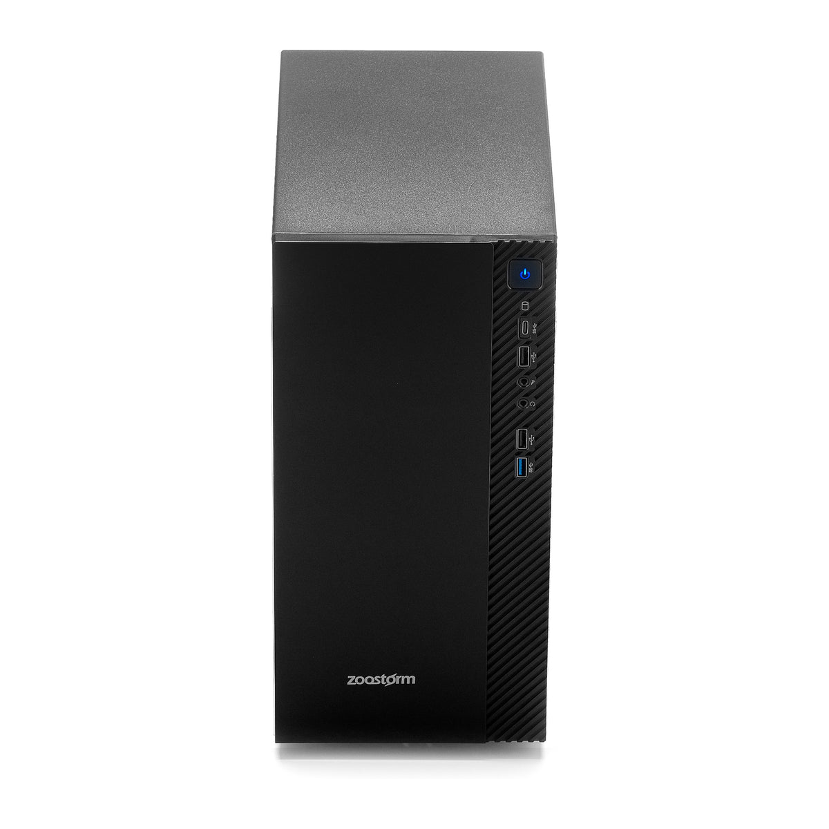 Zoostorm 89-0024 | Desktop PC | Core i5-14400 | 16GB RAM | 1TB SSD
