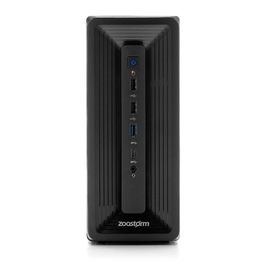 ZOOSTORM 890017 | SFF PC | Intel Core i7 14700 | 16GB 500GB