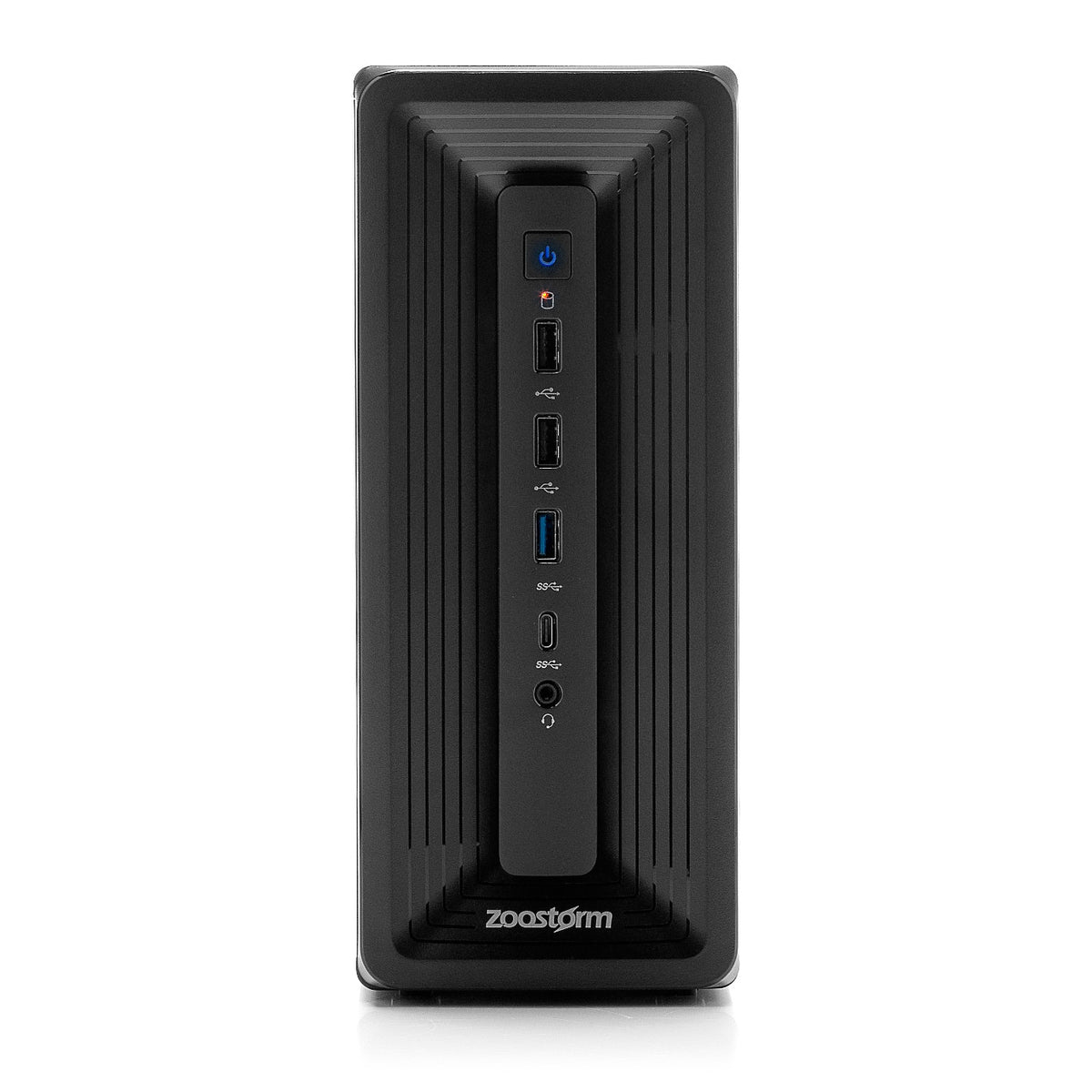 ZOOSTORM 890017 | SFF PC | Intel Core i7 14700 | 16GB 500GB