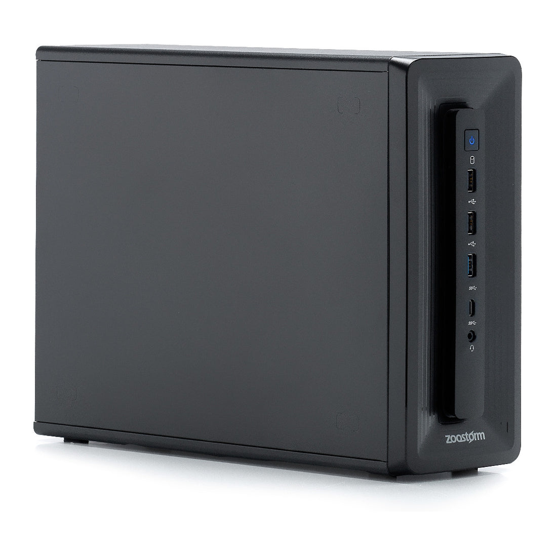 ZOOSTORM 890017 | SFF PC | Intel Core i7 14700 | 16GB 500GB