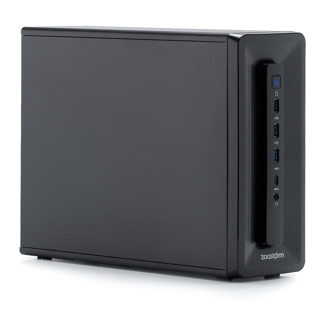 ZOOSTORM 890017 | SFF PC | Intel Core i7 14700 | 16GB 500GB