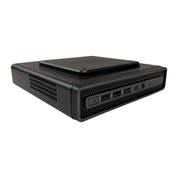ZOOSTORM 890038 | USFF PC | Intel Core i5-12400 | 8GB 500GB SSD