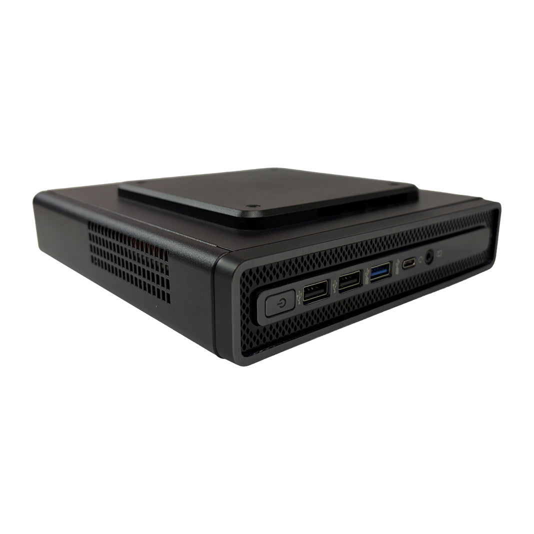 Zoostorm 89-0044 | USFF PC | Core i5-14400 | 16GB RAM 500GB SSD | Windows 11 Pro
