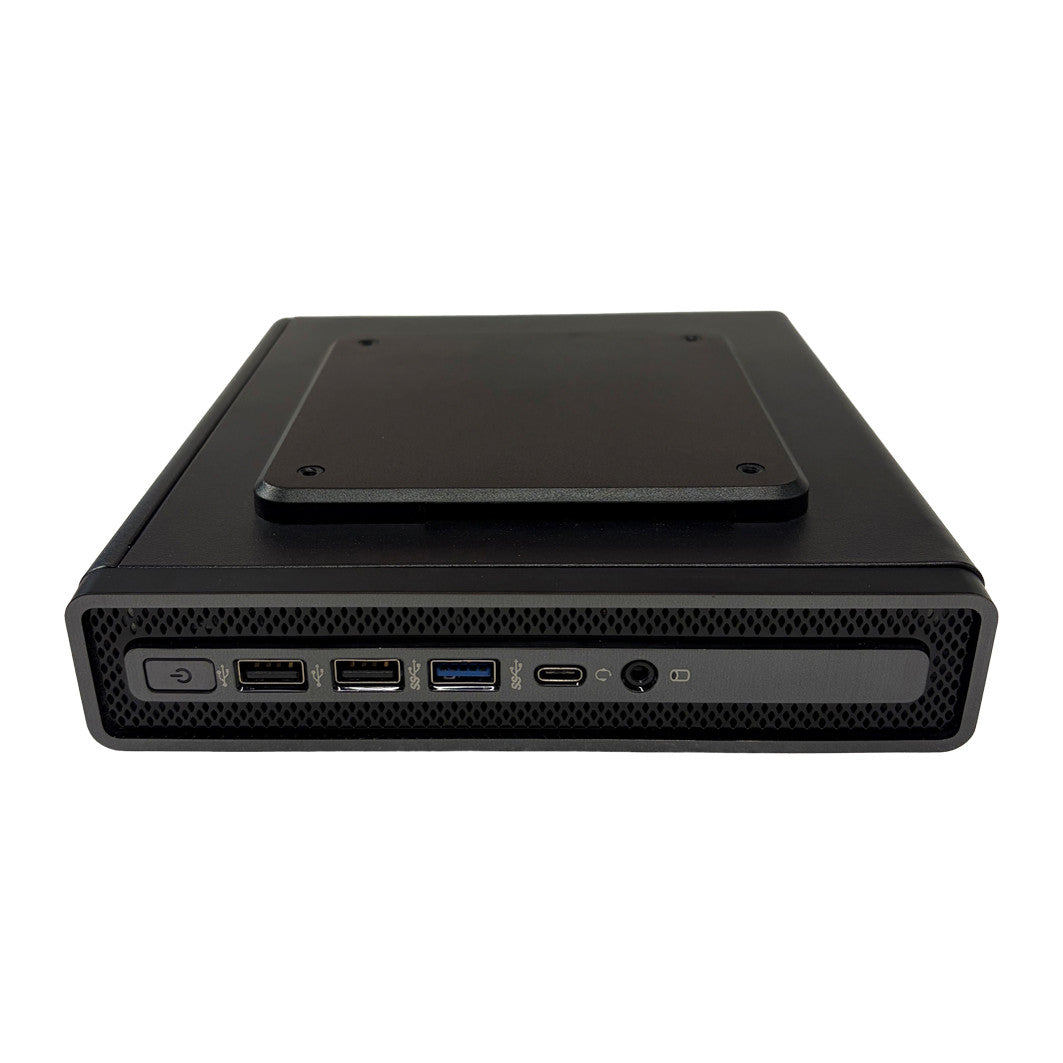 Zoostorm 89-0044 | USFF PC | Core i5-14400 | 16GB RAM 500GB SSD | Windows 11 Pro